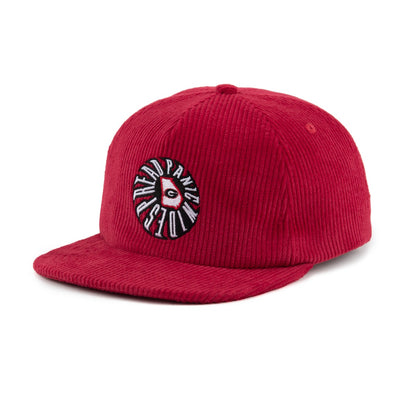 WSP x UGA Light Fuse, Get Away Cord Hat