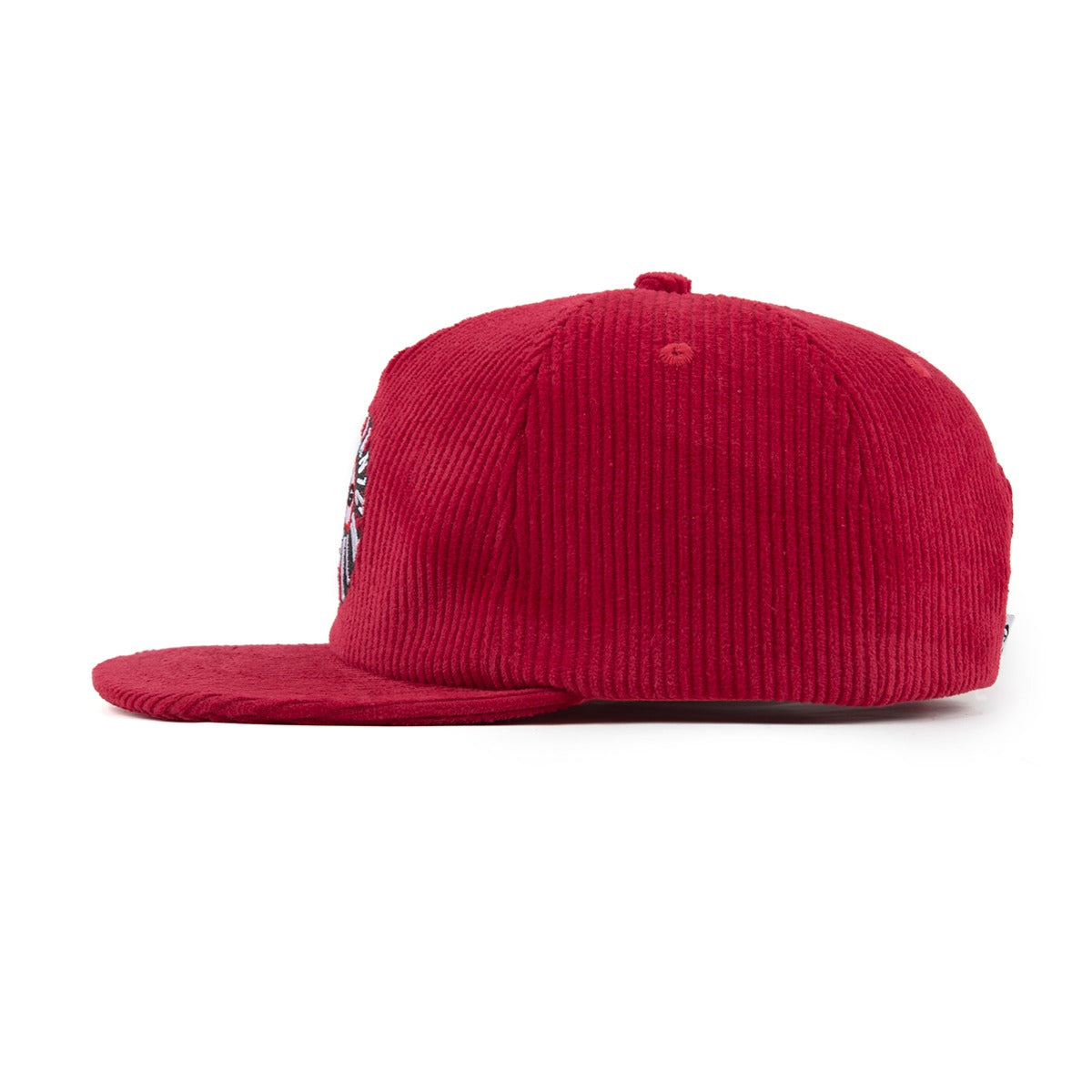WSP x UGA Light Fuse, Get Away Cord Hat – Class Trip