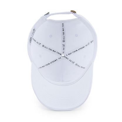 WSP x UGA Uptown Dad Hat