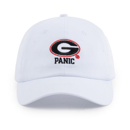 WSP x UGA Uptown Dad Hat