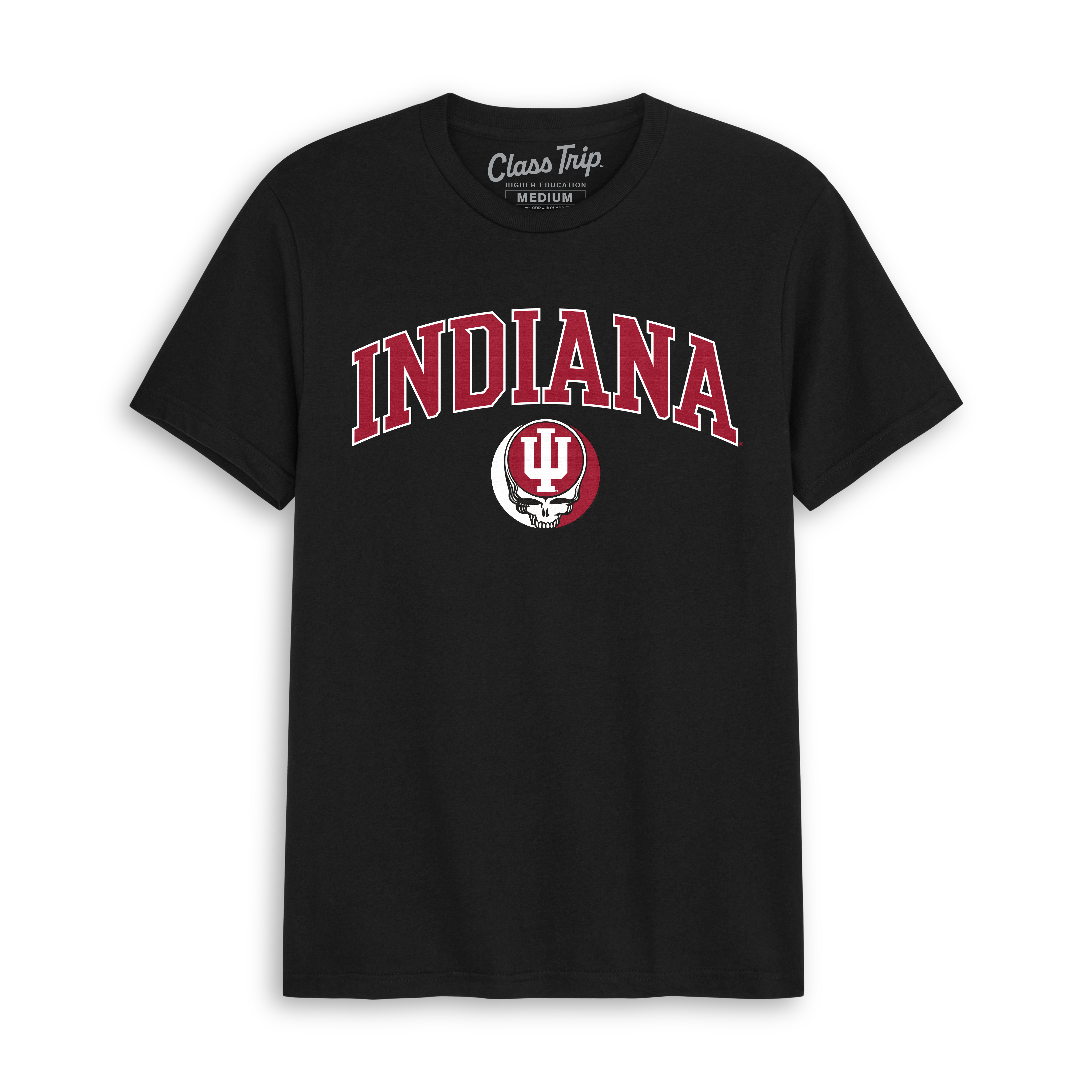 Indiana x Grateful Dead Arch SYF