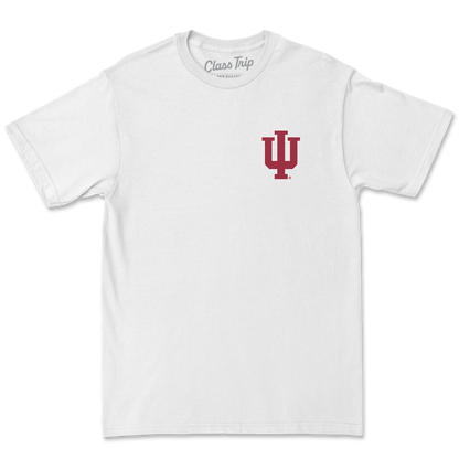 Indiana x Grateful Dead Stacked Bears Tee