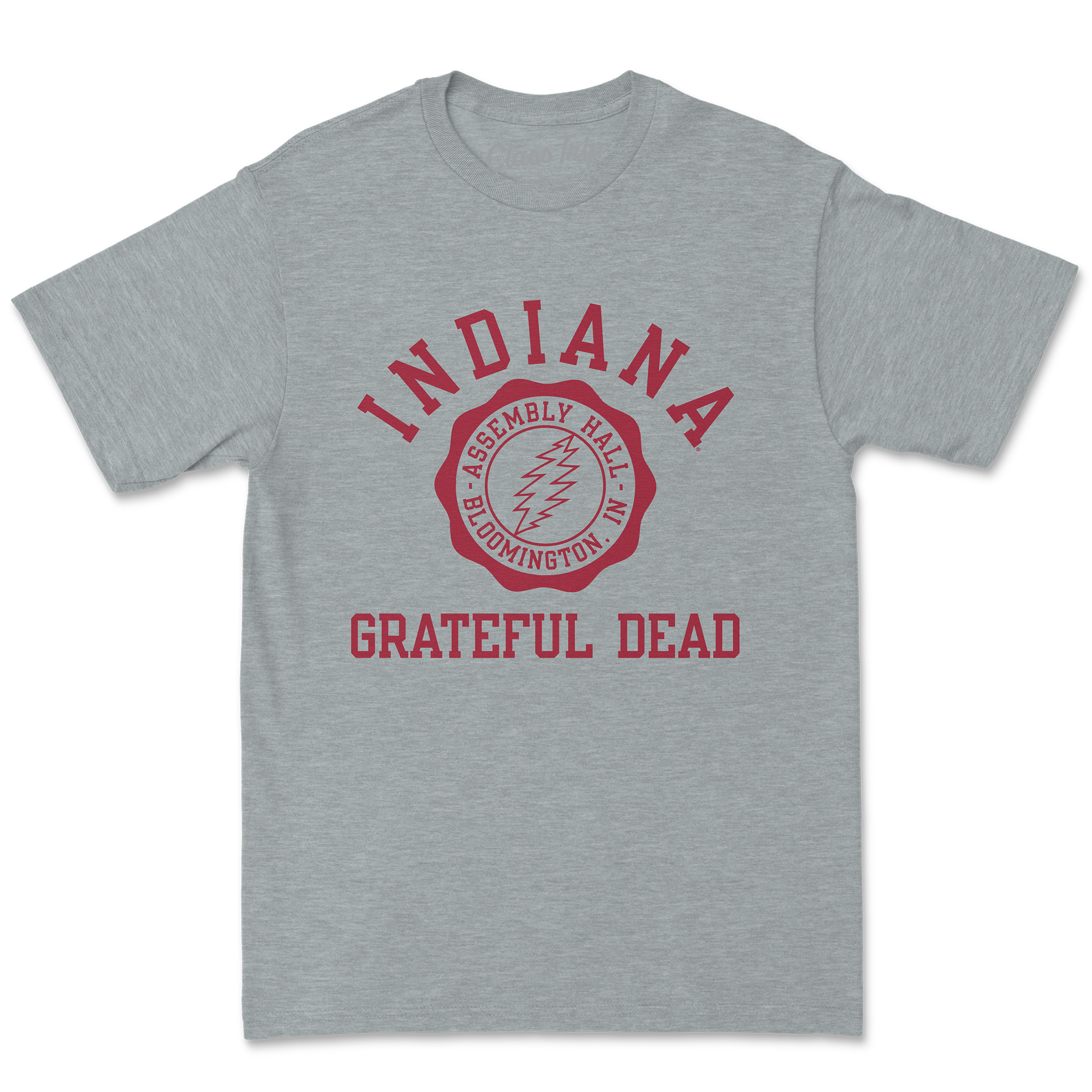 Indiana x Grateful Dead Venue Tee