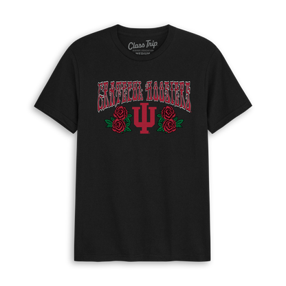 Indiana x Wavy Grateful Hoosiers Tee