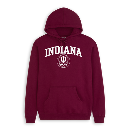 Indiana x Grateful Dead PE SYF Hoodie