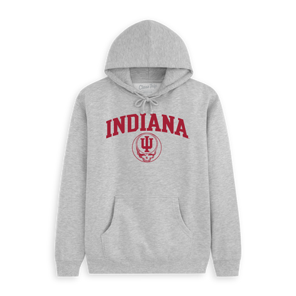 Indiana x Grateful Dead PE SYF Hoodie