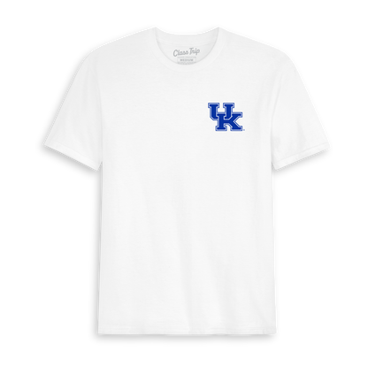 Kentucky x Grateful Dead Stacked Bears Tee