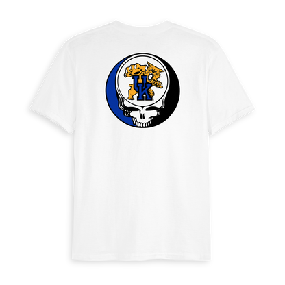 Kentucky x Grateful Dead Steal Your Face Tee