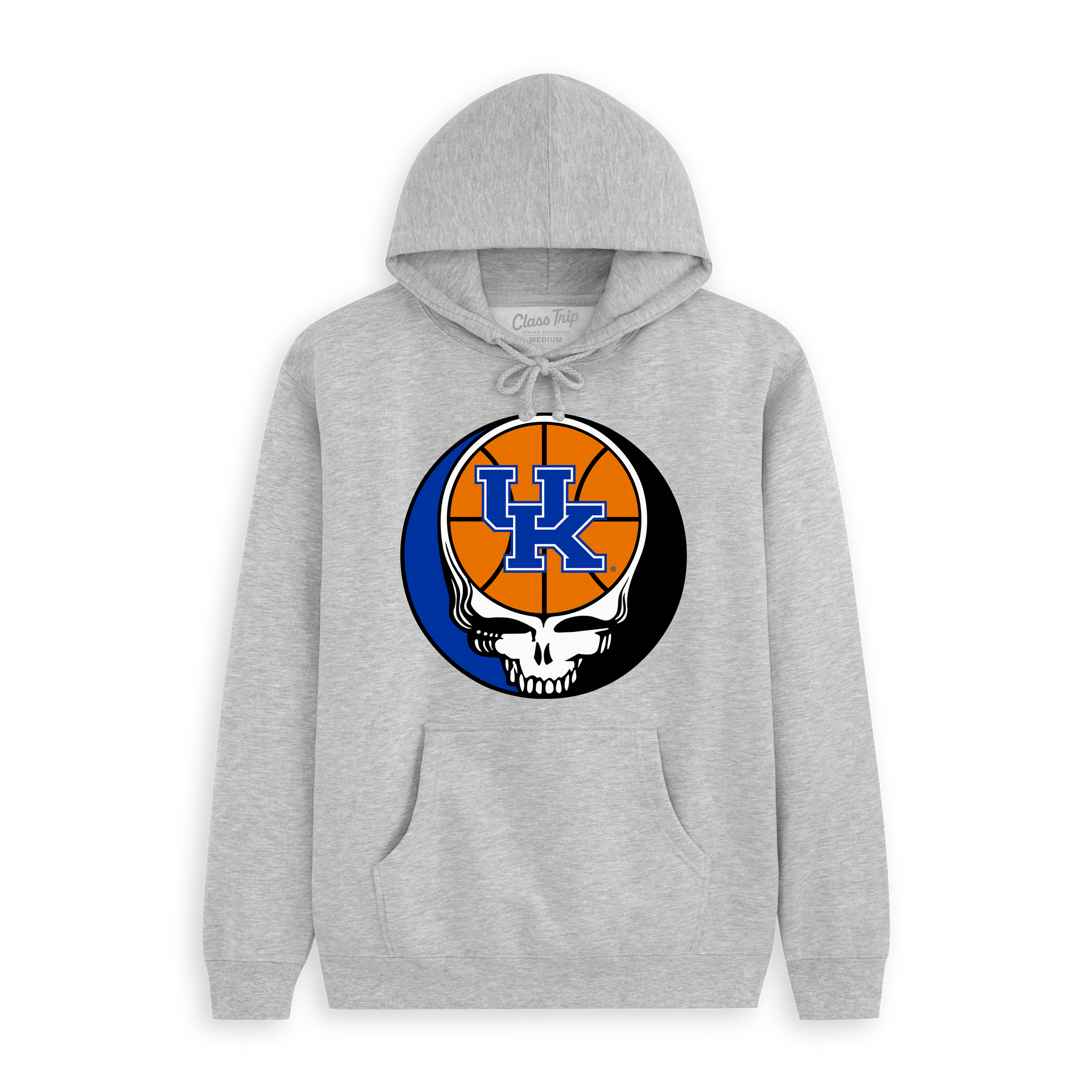 KentuckyxGratefulDeadBasketbal