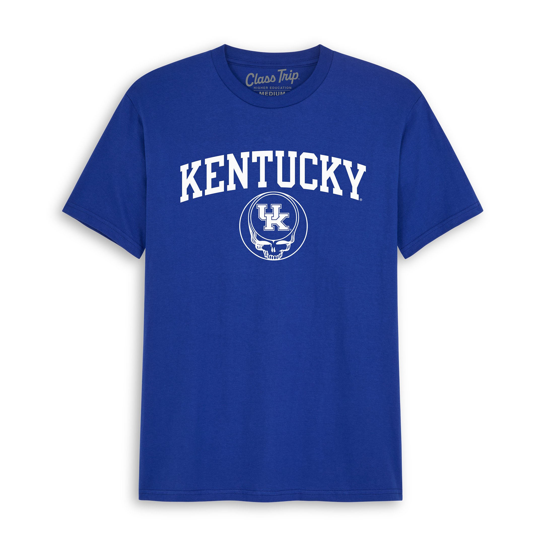 Kentucky x Grateful Dead PE SYF Tee