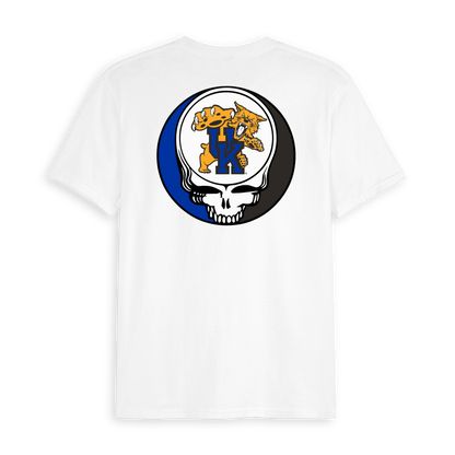 Kentucky x Grateful Dead SYF Tee
