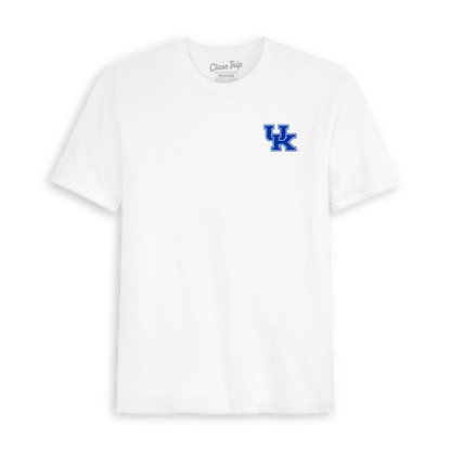 Kentucky x Grateful Dead Stacked Bears Tee