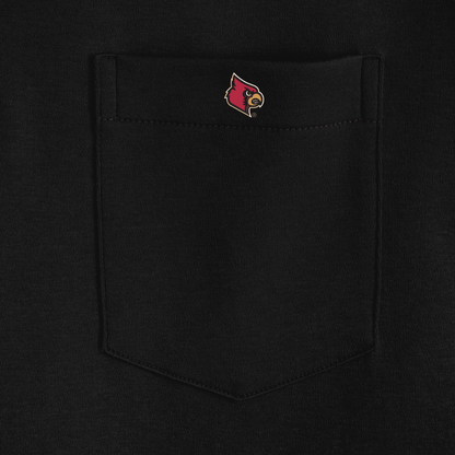 Louisville Organic Cotton Pocket Polo