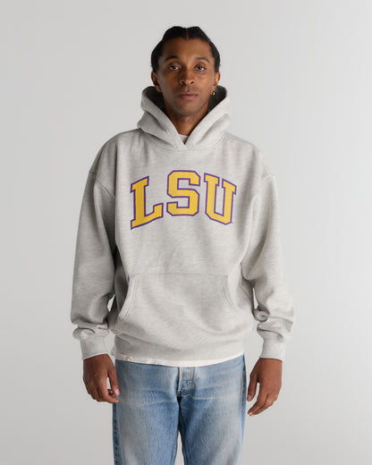 LSU Heavyweight Campus Hoodie