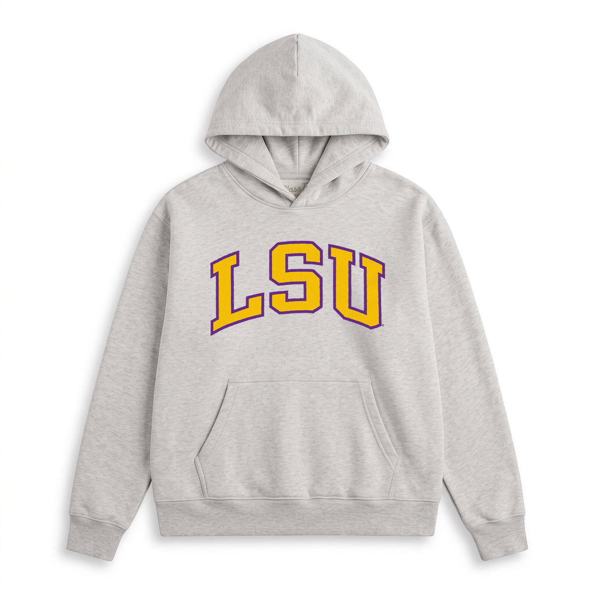 LSU Heavyweight Campus Hoodie