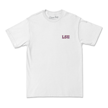 LSU x Grateful Dead Stacked Bears Tee