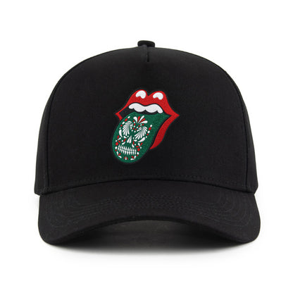 Rolling Stones x FIFA World Cup '26 Mexico Dad Hat