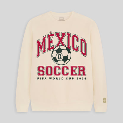 Mexico x FIFA World Cup '26™ Match Day Crewneck