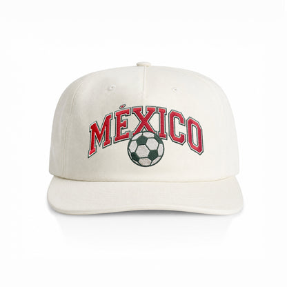 Mexico x FIFA World Cup '26™ Heritage Arch Snapback