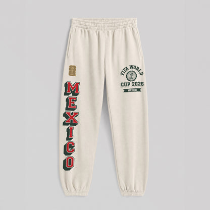 Mexico x FIFA World Cup '26™ Clubhouse Sweatpants