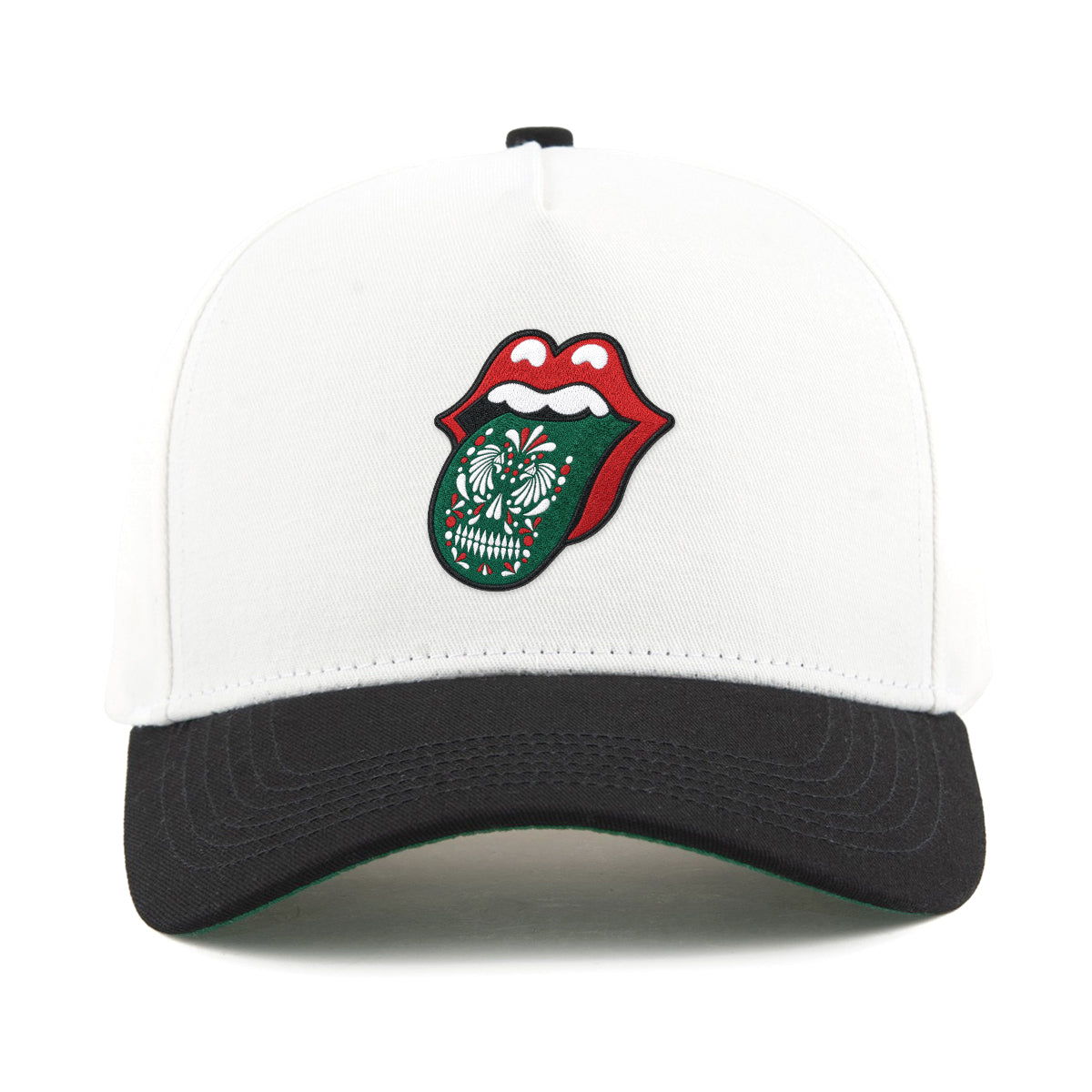 Rolling Stones x FIFA World Cup '26 Mexico Two-Tone Hat