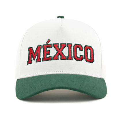 Mexico x FIFA World Cup '26™ Home Team Snapback