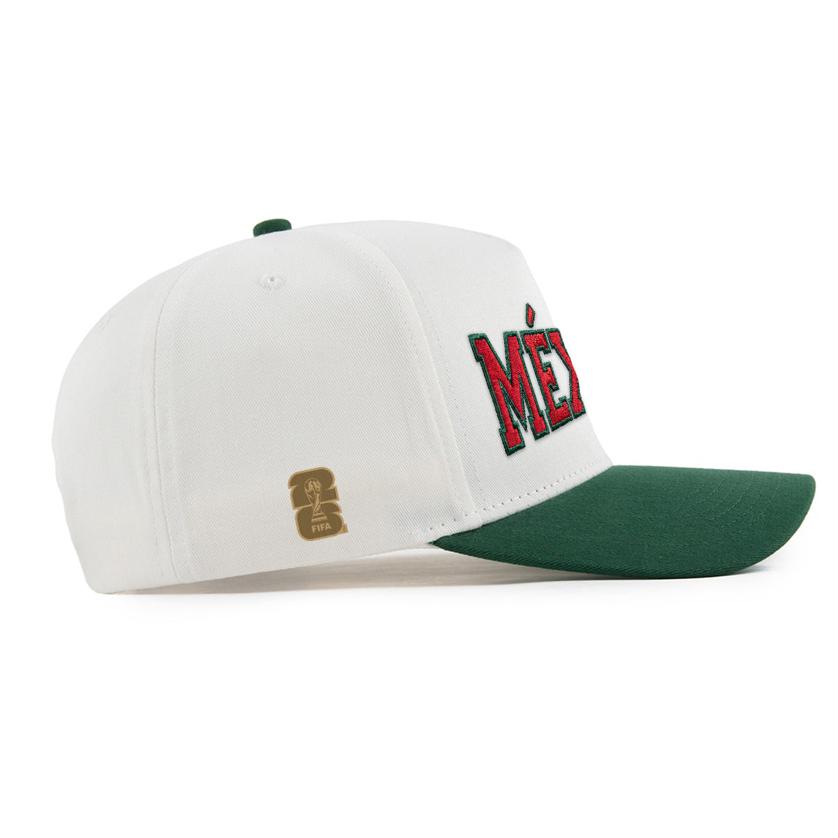Mexico x FIFA World Cup '26™ Home Team Snapback
