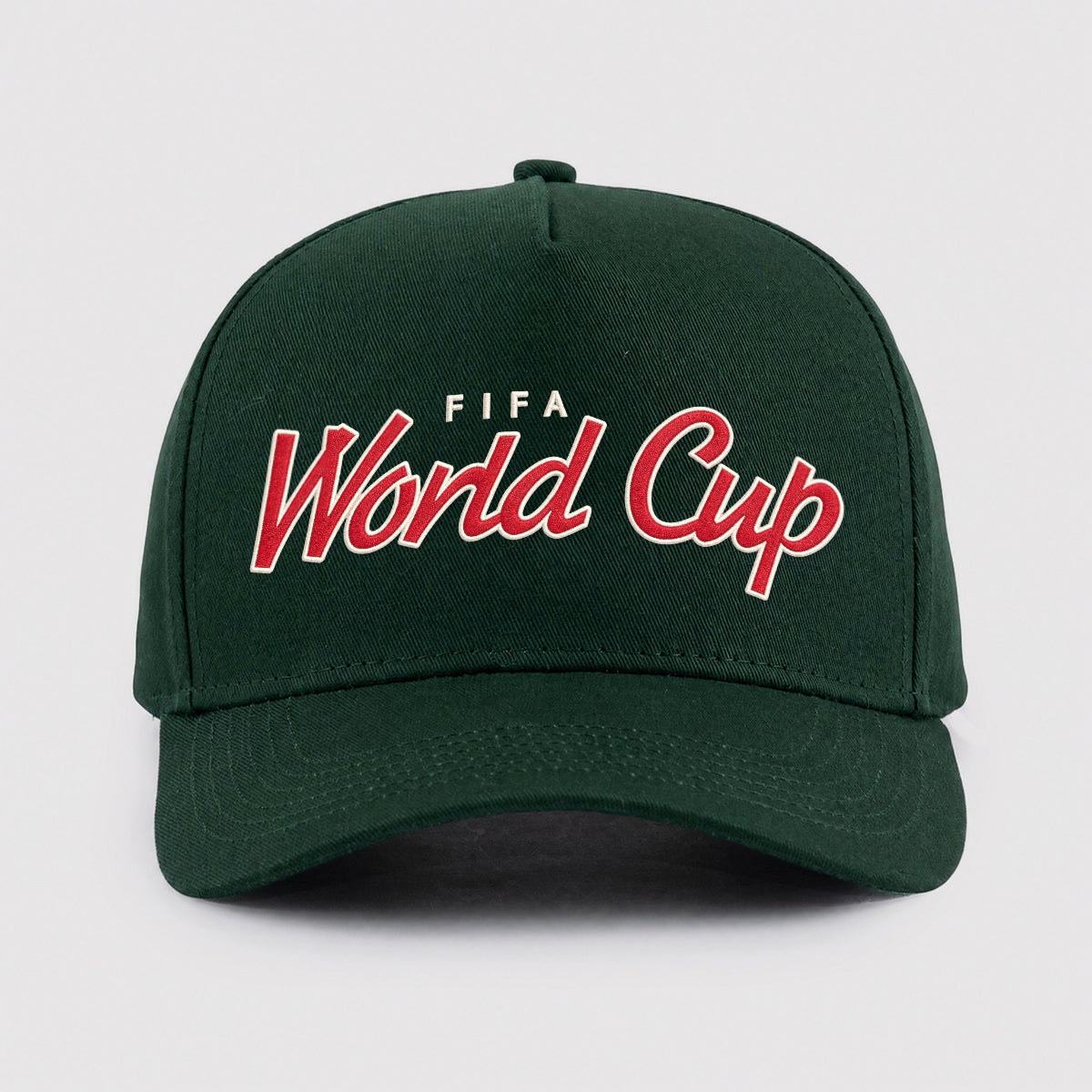 Mexico x FIFA World Cup '26™ Match Day Script Snapback