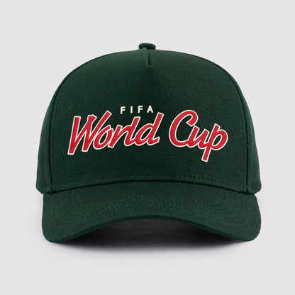 Mexico x FIFA World Cup '26™ Match Day Script Snapback