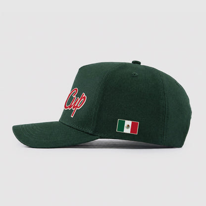 Mexico x FIFA World Cup '26™ Match Day Script Snapback