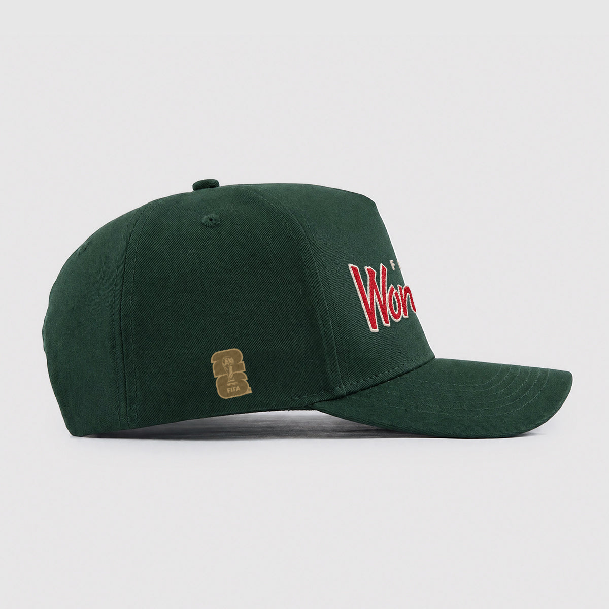 Mexico x FIFA World Cup '26™ Match Day Script Snapback