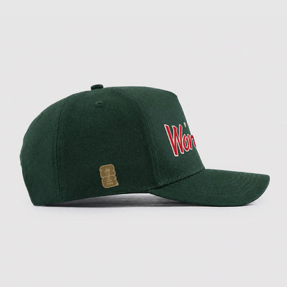 Mexico x FIFA World Cup '26™ Match Day Script Snapback