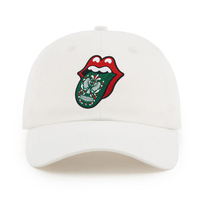 Rolling Stones x FIFA World Cup '26 Mexico Dad Hat