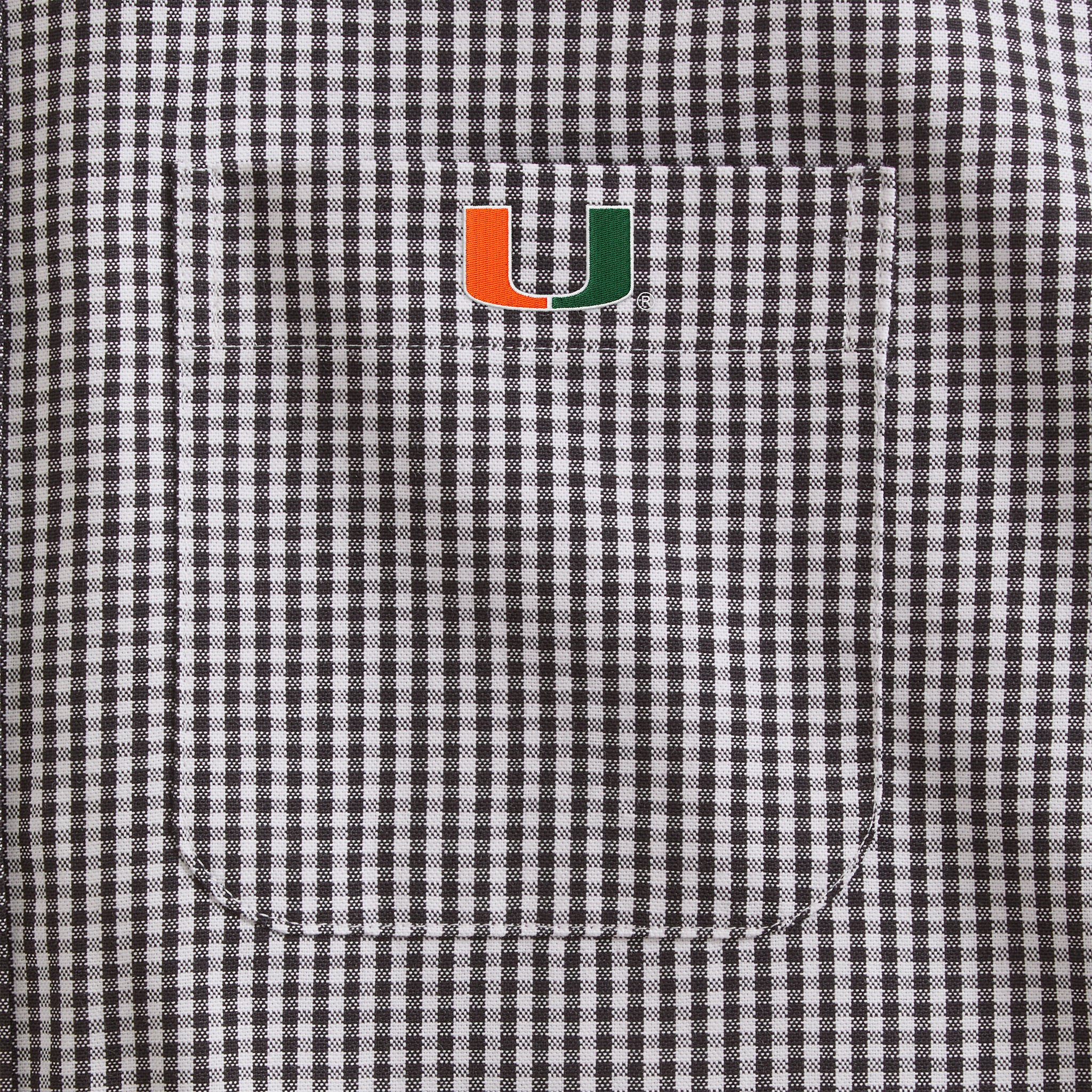 Miami Men's Cotton Oxford