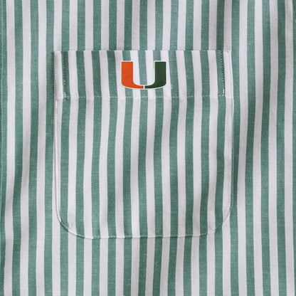 Miami Men's Cotton Poplin