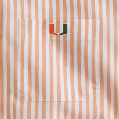 Miami Men's Cotton Poplin