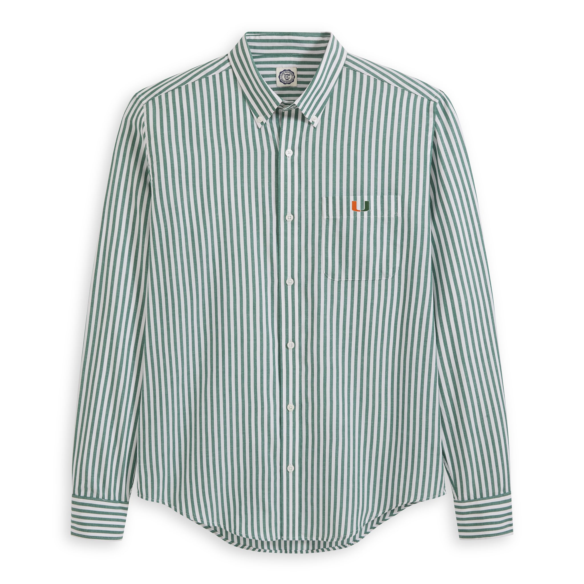 Miami Men's Cotton Poplin
