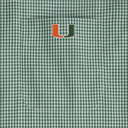 Miami Women's Cotton Oxford