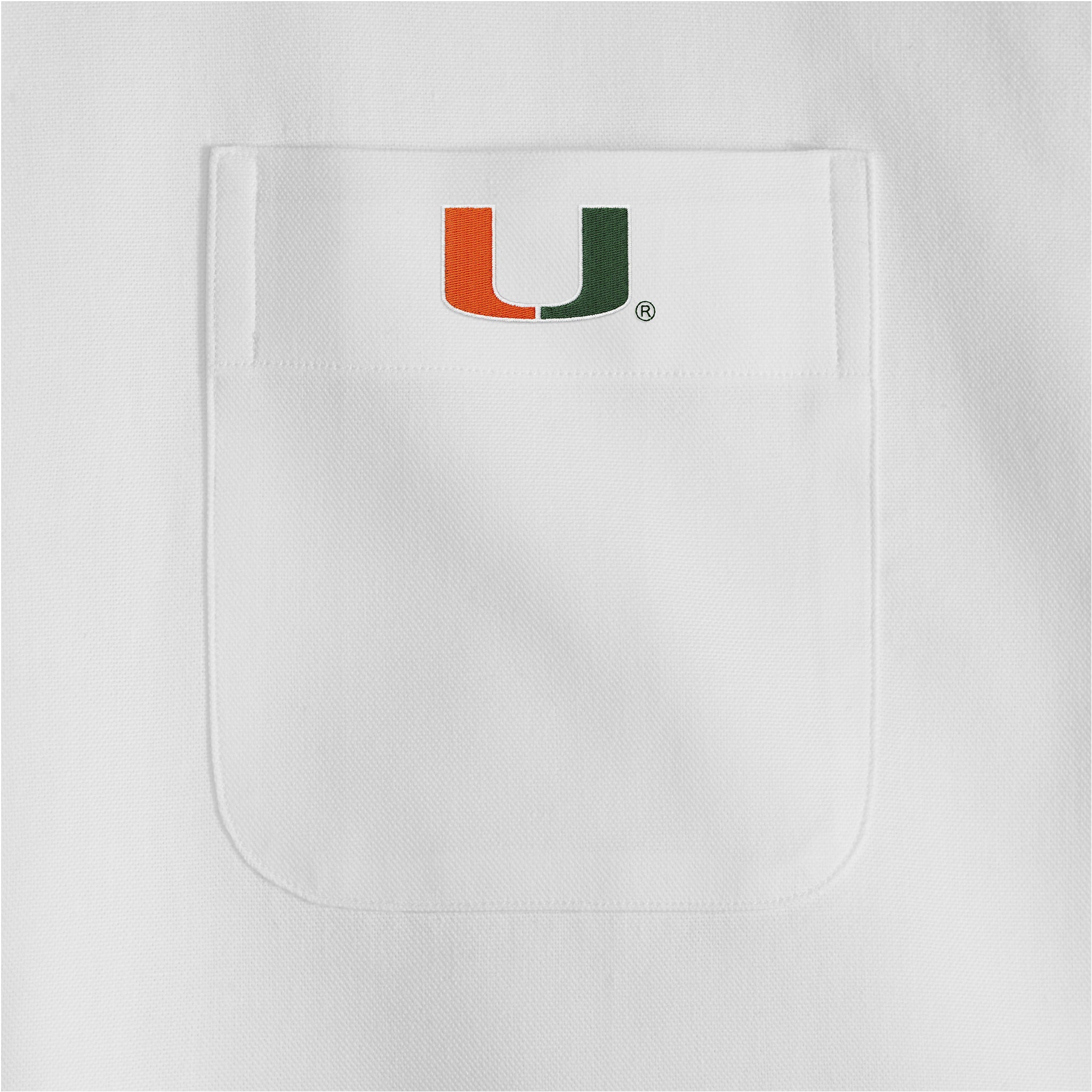 Miami Women's Cotton Oxford