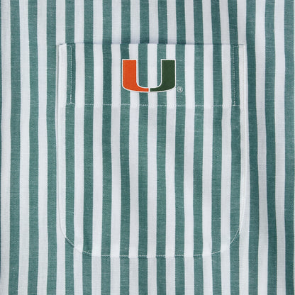 Miami Women's Cotton Poplin