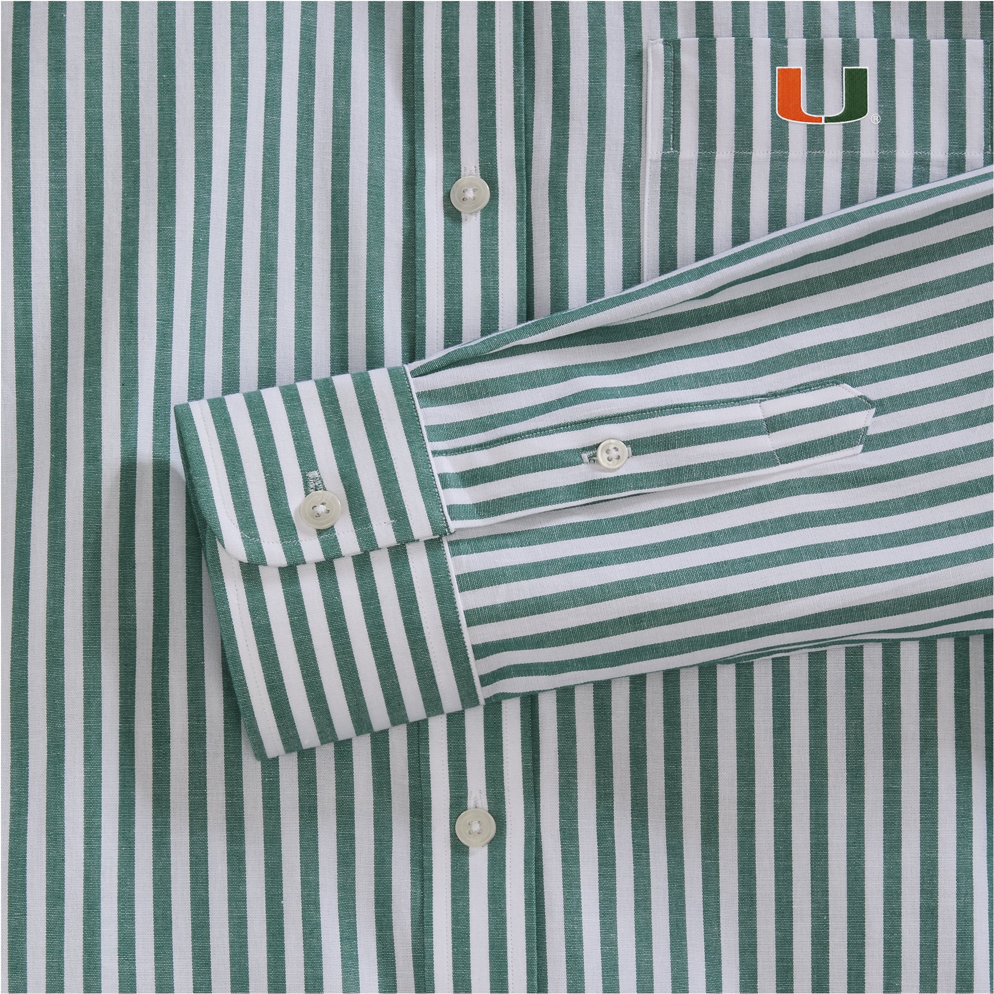 Miami Women's Cotton Poplin