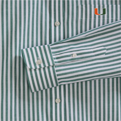 Miami Women's Cotton Poplin