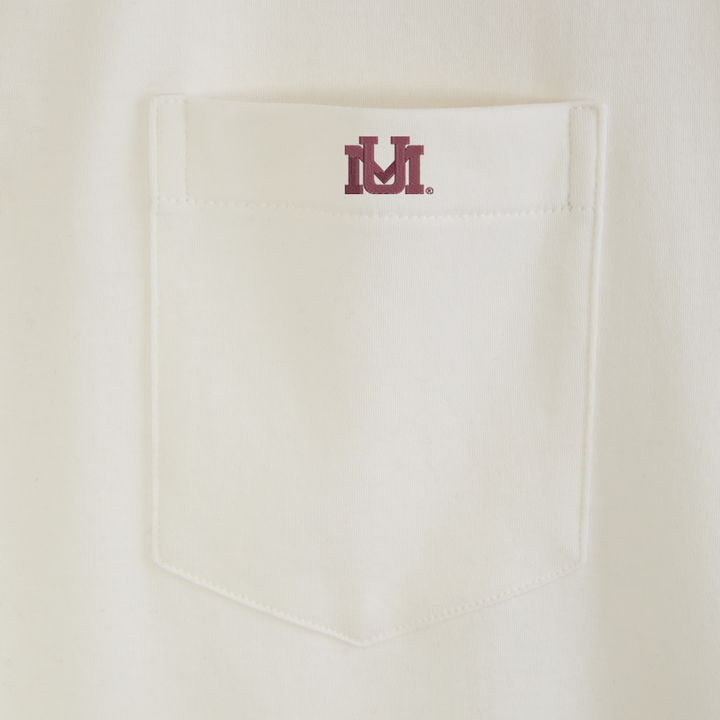 Montana Organic Cotton Pocket Polo