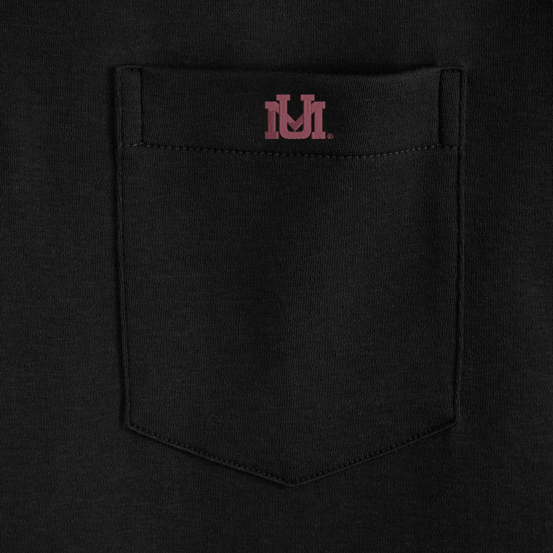 Montana Organic Cotton Pocket Polo