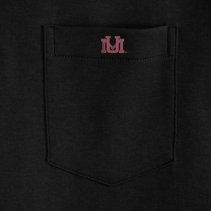 Montana Organic Cotton Pocket Polo