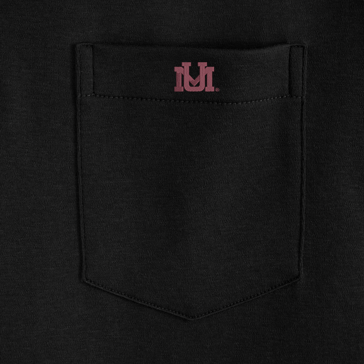 Montana Organic Cotton Pocket Polo