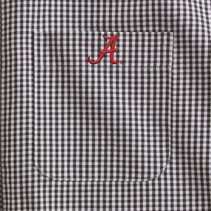 Alabama Men's Cotton Oxford