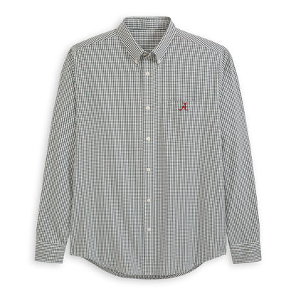 Alabama Men's Cotton Oxford