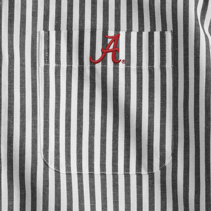 Alabama Men's Cotton Poplin