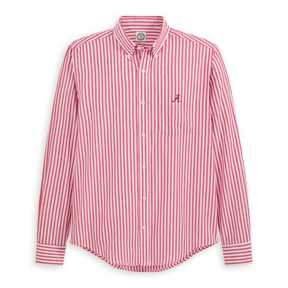Alabama Men's Cotton Poplin